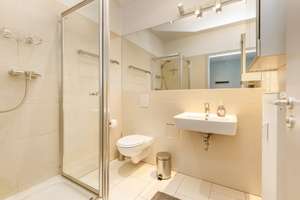 Hochparterre: 4-Zimmer-Apartment, Körnerpark in der Nähe – Die vollständige Adresse der Immobilie erhältst du vom Anbieter., 12051 Neukölln (Ortsteil), Berlin – Vorschaubild 8