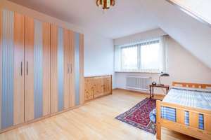 Einfamilienhaus mit Einliegerwohnung in ruhiger und familienfreundlicher Lage von Bramfeld – Die vollständige Adresse der Immobilie erhältst du vom Anbieter., 22179 Bramfeld, Hamburg – Vorschaubild 21