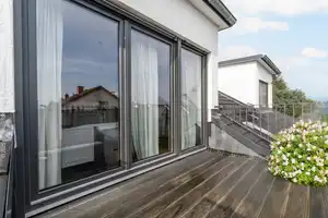 Moderne Doppelhaushälfte im Buchenbusch / Neu-Isenburg – Offenbach (Kreis) – Vorschaubild 20