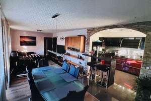 Penthouse Wohnung mit  Dachterasse  – Frankenstr 7, 79379 Müllheim – Vorschaubild 2