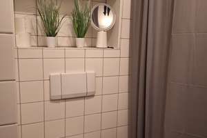 1-Zimmer Wohnung, zur Untermiete 15.02.26-30.09.26. – Universitätsstraße 1, 50937 Sülz, Köln – Vorschaubild 11