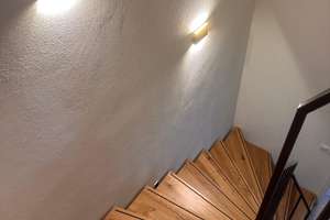 Haus zur Miete - schönes zu Hause mit viel Platz und Garten – Die vollständige Adresse der Immobilie erhältst du vom Anbieter., 3051 Kahren, Cottbus – Vorschaubild 9