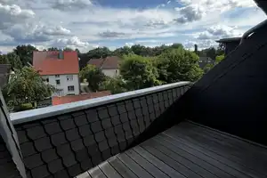 Wohnung in Bielefeld Innenstadt zur Miete – Heeper Straße 188, 33607 Mitte, Bielefeld – Vorschaubild 6