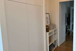 Exklusives 3-Zimmer-Penthouse mit großer Dachterrasse im östlichen Ringgebiet – Gliesmaroder Straße 28, 38106 Östliches Ringgebiet, Braunschweig – Vorschaubild 9