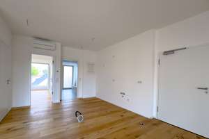 Riverside Suites - Leben in 1. Reihe am Rhein - WE19 - DG/SP – Eleonorenstraße 64, 55252 Mainz-Kastel, Wiesbaden – Vorschaubild 4
