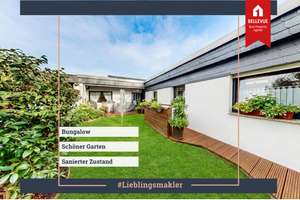 Sanierter Bungalow || Perfekt für Familien || Schöner Garten