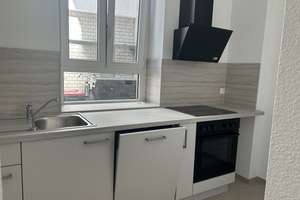 WG - Erstbezug nach Renovierung mit viel Platz in der Karlsruher Innenstadt – Leopoldstraße 2a, 76133 Innenstadt-West, Karlsruhe – Vorschaubild 2