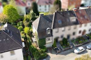 Reihenendhaus in TOP Lage am Botanischen Garten – Die vollständige Adresse der Immobilie erhältst du vom Anbieter., 33617 Gadderbaum, Bielefeld – Vorschaubild 6