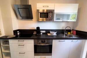 Helle 3-Zimmer-Wohnung mit Balkon &amp; Garage in Darmstadt-Arheilgen – Die vollständige Adresse der Immobilie erhältst du vom Anbieter., 64291 Arheilgen, Darmstadt – Vorschaubild 6
