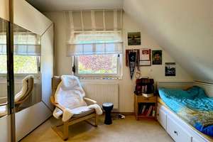 Licht Raum Leben Familienresidenz mit Garten Kamin und vollunterkellertem Raumwunder – Die vollständige Adresse der Immobilie erhältst du vom Anbieter., 13439 Märkisches Viertel, Berlin – Vorschaubild 22