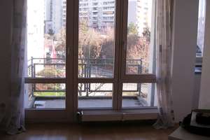 1-Zimmer-Wohnung in Ulm (2. OG, Küche, Balkon, TG) zu vermieten - provisionsfrei – 89073 Oststadt, Ulm – Vorschaubild 6