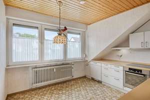 Großzügige Dachgeschosswohnung in Koblenz-Güls mit Balkon und Garage in beliebter Wohnlage – Die vollständige Adresse der Immobilie erhältst du vom Anbieter., 56072 Güls, Koblenz – Vorschaubild 14