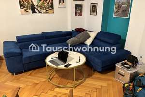 Tauschwohnung: Im Herzen Friedrichshains