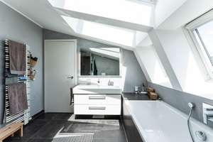 Neuwertige DG-Wohnung mit Terrasse und offenem Grundriss – Die vollständige Adresse der Immobilie erhältst du vom Anbieter., 80634 Neuhausen, München – Vorschaubild 24