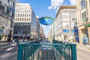 Wohnen im 11. OG mit Balkon und fantastischem Ausblick – Leipziger Straße 47, 10117 Mitte (Ortsteil), Berlin – Vorschaubild 19