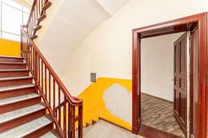 Bezugsfreie 2-Zimmer-Wohnung im ruhigen Hinterhaus – Mühsamstraße 68, 10249 Friedrichshain, Berlin – Vorschaubild 14