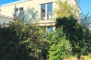 Arbeiten und Wohnen im gepflegten 7-Zimmer Haus in Dambach, Fürth