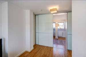Möbliert: Wohnung mit Dachterrasse an der Theresienwiese – Die vollständige Adresse der Immobilie erhältst du vom Anbieter., 80336 St. Paul, München – Vorschaubild 4
