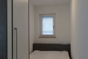 Exklusive, neuwertige 1-Raum-Wohnung mit gehobener Innenausstattung mit EBK in München Schwabing – Max-Bill-Straße 10, 80807 München – Vorschaubild 9