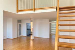 MITTE | Helle 2-Zimmer-Wohnung mit Dachterrasse, EBK und TG-Stellplatz – Bohlendamm  2, 30159 Mitte (Ortsteil), Hannover – Vorschaubild 5