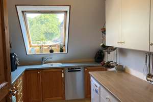 Helle 5-Zimmer-Maisonettewohnung 1.OG mit Balkon und Carpot – Die vollständige Adresse der Immobilie erhältst du vom Anbieter., 24111 Russee, Kiel – Vorschaubild 12