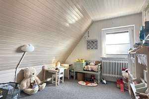Familienfreundliche Doppelhaushälfte mit Garten, Garage und idealer Raumaufteilung – Die vollständige Adresse der Immobilie erhältst du vom Anbieter., 28777 Farge, Bremen – Vorschaubild 8
