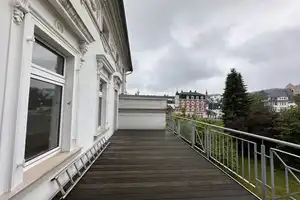 KÜRZLICH FRISCH SANIERT! Villa komplett erwerbbar! Mehrparteienhaus mit vier Einheiten! – Weinbergstraße 9, 42553 Mettmann (Kreis) – Vorschaubild 48