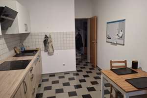 Helle und großzügige 2 Zimmer Wohnung mit Balkon in kernsaniertem Jugendstilhaus – Am Engelnberg 30, 42107 Elberfeld, Wuppertal – Vorschaubild 8
