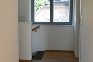 Moderne 2-Zimmer-Wohnung mit Balkon, Einbauküche, Fußbodenheizung & Außenstellplatz – Königskinderweg 121 B, 22457 Schnelsen, Hamburg – Vorschaubild 5