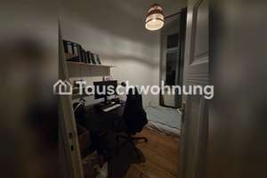 Tauschwohnung: 3 Zimmer Altbau (EG) in PBerg gegen kleiner – Die vollständige Adresse der Immobilie erhältst du vom Anbieter., 10439 Prenzlauer Berg, Berlin – Vorschaubild 9