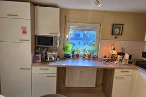 Vollausgestattete 2-Zimmer Dachgeschosswohnung im Verlegerviertel – Schepp Allee 22, 64295 Darmstadt-West, Darmstadt – Vorschaubild 6