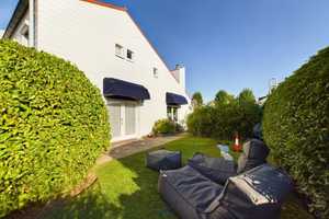 RESERVIERT! Ferienhaus mit eigenem Bootsanleger und Hafenblick in Roermond (Holland - Oolderhuuske) – Viersen (Kreis) – Vorschaubild 4