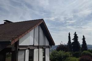 Grenznah wohnen mit Weitblick Architektenhaus  in 66663 Merzig/OT – Die vollständige Adresse der Immobilie erhältst du vom Anbieter., 66663 Merzig – Vorschaubild 3