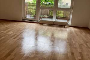 2-Zimmer Wohnung mit Balkon, Einbauküche und TG in Köln-Südstadt – Siegfriedstraße 6, 50678 Neustadt/Süd, Köln – Vorschaubild 4