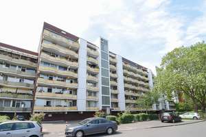 Freie 1-Zimmer-Wohnung mit Balkon und TG-Stellplatz in Köln Ostheim – Die vollständige Adresse der Immobilie erhältst du vom Anbieter., 51107 Ostheim, Köln – Vorschaubild 2