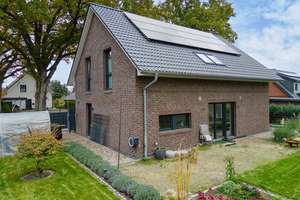 "Viebrock V3" Neubau für die große Familie/Mehrgenerationen/Wohnen und Arbeiten! – Die vollständige Adresse der Immobilie erhältst du vom Anbieter., 21438 Brackel – Vorschaubild 3