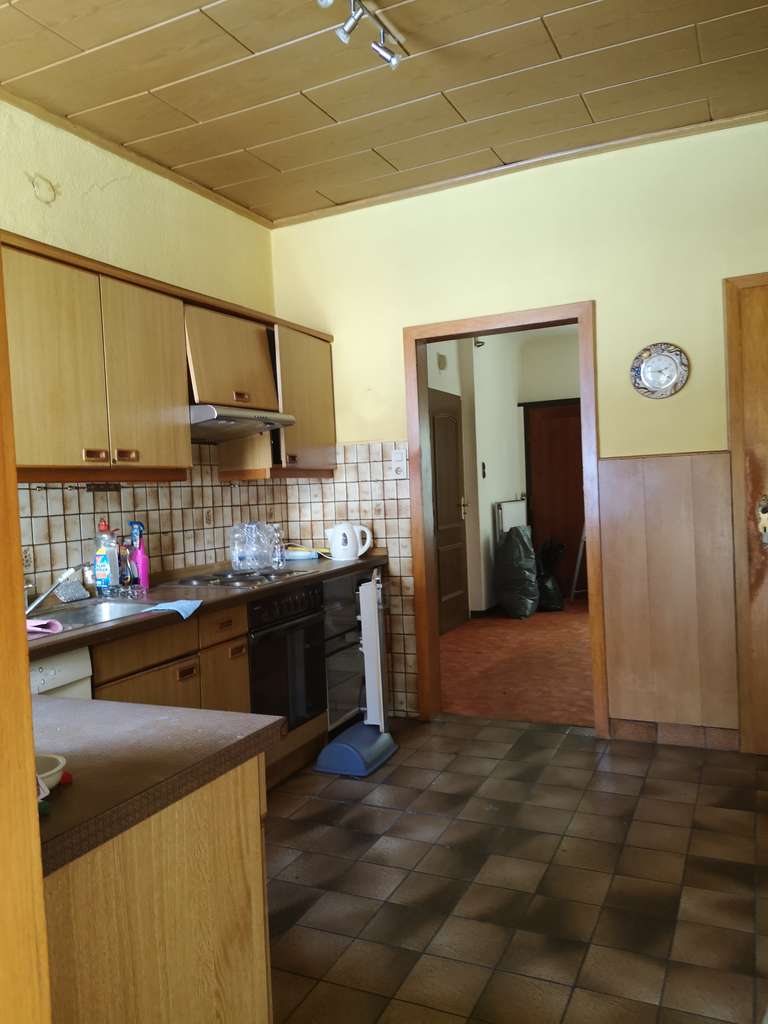 Immobilie in Kellinghusen - Renovierungsbedürftiges EFH in traumhafter Lage direkt an der Stör in Kellinghusen zu verkaufen - Bild 4