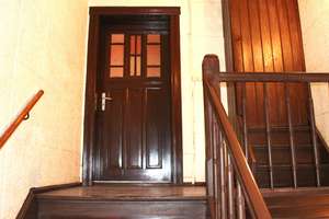 Teil- saniertes 2- 3- Fam.- haus, Innenstadt- Lage, Keller, 2 Garagen, außerhalb Hochwassergebiet. – Die vollständige Adresse der Immobilie erhältst du vom Anbieter., 4668 Grimma – Vorschaubild 20