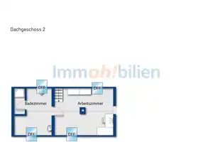 Komfortables wohnen in verkehrsberuhigter Lage! – Reutlingen (Kreis) – Vorschaubild 29