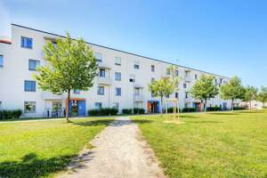 Ramersdorf: Neuwertige 2-Zimmer-Wohnung mit großem Südbalkon - frei – Die vollständige Adresse der Immobilie erhältst du vom Anbieter., 81737 Altperlach, München – Vorschaubild 14