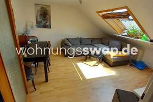 Wohnungstausch: Hochstadenstraße 23