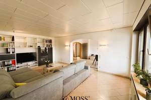 Einmalig wohnen über den Dächern – Ihr Penthouse mit 87 m² Dachterrasse und Weitblick in Bissingen! – Die vollständige Adresse der Immobilie erhältst du vom Anbieter., 74321 Bietigheim-Bissingen – Vorschaubild 5