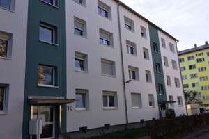 Leimen, Bodelschwinghstr. 8/EG rechts