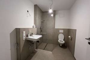 Erstbezug- Traumhafte Balkonwohnung Süd-West-Ausrichtung – Die vollständige Adresse der Immobilie erhältst du vom Anbieter., 93053 Galgenberg, Regensburg – Vorschaubild 6