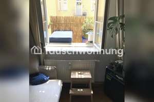 Tauschwohnung: Bieten 2 Zi Haidhausen - Suchen größere Wohnung für Familie – 81667 Haidhausen Nord, München – Vorschaubild 5