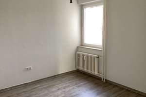 Großzügige 3-Zimmerwohnung mit Fahrstuhl und Balkon! – Württemberger Allee 15, 33689 Sennestadt, Bielefeld – Vorschaubild 5