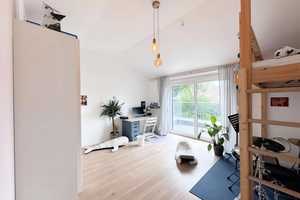 Schönes und modernes Energiehaus mit tollem Raumangebot – Brahmsstraße 14, 82152 Starnberg (Kreis) – Vorschaubild 29