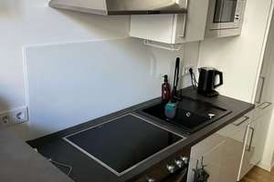 1,5-Zimmer Wohnung am Wasser  im wunderschönen Berlin-Köpenick – Henriette-Lustig-Straße 14, 12555 Köpenick, Berlin – Vorschaubild 4