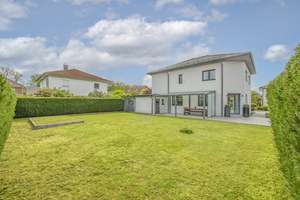 Elegante Stadtvilla auf A+ Niveau – Die vollständige Adresse der Immobilie erhältst du vom Anbieter., 21339 Weststadt, Lüneburg – Vorschaubild 16