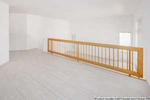 Herrliche 2-3 Zi Whg / split level / saniert / gr. W-Loggia / ruhige Lage / frei – Die vollständige Adresse der Immobilie erhältst du vom Anbieter., 81929 Englschalking, München – Vorschaubild 6